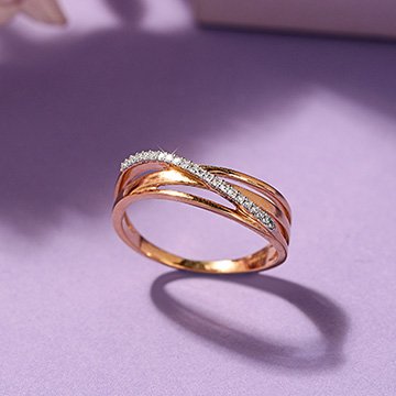 14k Gold Bespoke Signet Ring