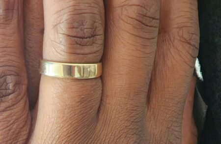 Wedding Band